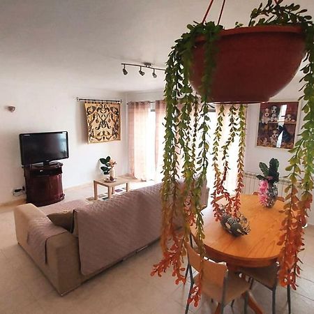 Casa Lena - Sitio Da Nazare Apartment Екстериор снимка