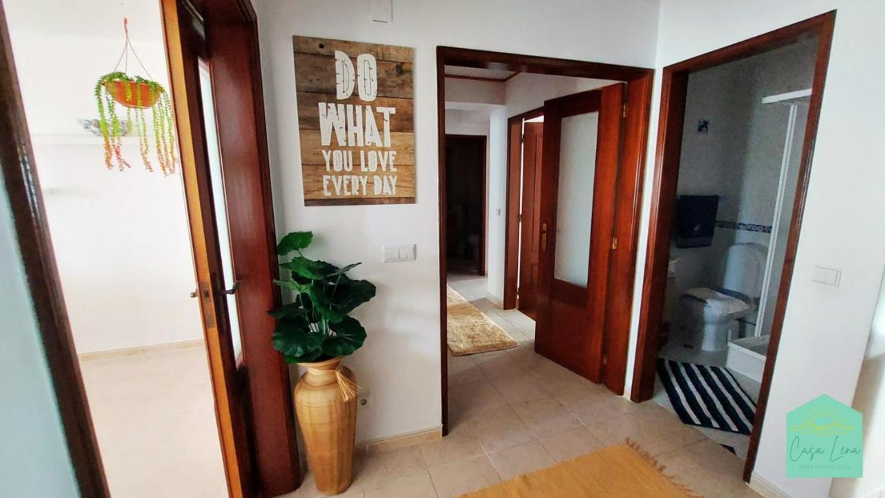 Casa Lena - Sitio Da Nazare Apartment Екстериор снимка